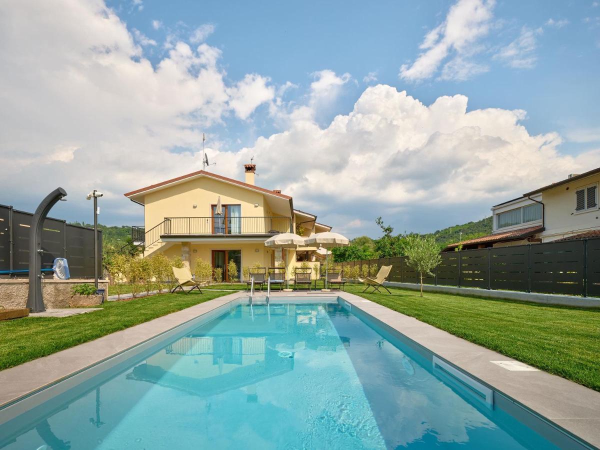 Appartement Leti Garda *